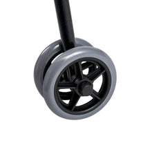 Load image into Gallery viewer, Dynarex Bariatric HD Steel Walker