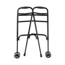 Load image into Gallery viewer, Dynarex Bariatric HD Steel Walker