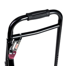 Load image into Gallery viewer, Dynarex Bariatric HD Steel Walker