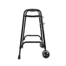 Load image into Gallery viewer, Dynarex Bariatric HD Steel Walker