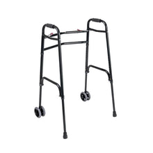 Load image into Gallery viewer, Dynarex Bariatric HD Steel Walker