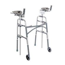Load image into Gallery viewer, Dynarex Bariatric Platform Attachment