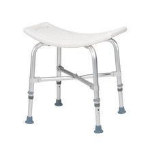 Load image into Gallery viewer, Dynarex Bariatric Shower Chair Without Back