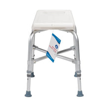 Load image into Gallery viewer, Dynarex Bariatric Shower Chair Without Back