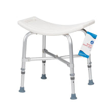 Load image into Gallery viewer, Dynarex Bariatric Shower Chair Without Back