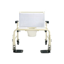 Load image into Gallery viewer, Dynarex Bariatric HD Mobile Shower Chairs
