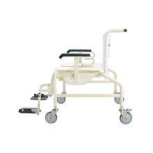 Load image into Gallery viewer, Dynarex Bariatric HD Mobile Shower Chairs