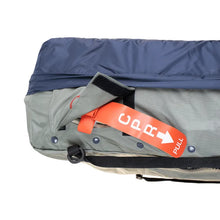 Load image into Gallery viewer, Dynarex Bariatric HD Airfloat Air Mattress With Pump