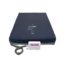Load image into Gallery viewer, Dynarex Bariatric HD Airfloat Air Mattress With Pump

