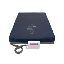 Load image into Gallery viewer, Dynarex Bariatric HD Airfloat Air Mattress With Pump
