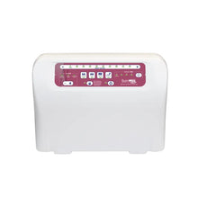 Load image into Gallery viewer, Dynarex Bariatric HD Airfloat Air Mattress With Pump