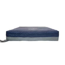 Load image into Gallery viewer, Dynarex Bariatric HD Airfloat Air Mattress With Pump