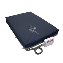 Load image into Gallery viewer, Dynarex Bariatric HD Airfloat Air Mattress With Pump