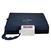 Load image into Gallery viewer, Dynarex Bariatric Plus Airfloat Air Mattress With Pump