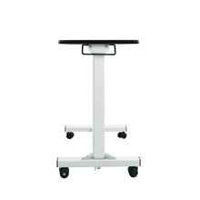 Load image into Gallery viewer, Dynarex Bariatric HD Overbed Table
