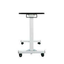 Load image into Gallery viewer, Dynarex Bariatric HD Overbed Table