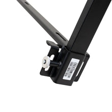 Load image into Gallery viewer, Dynarex Bariatric Home Care Half Length Bed Rail