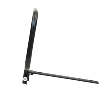 Load image into Gallery viewer, Dynarex Bariatric Home Care Half Length Bed Rail