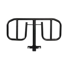 Load image into Gallery viewer, Dynarex Bariatric HD Home Care Half Length Bed Rail
