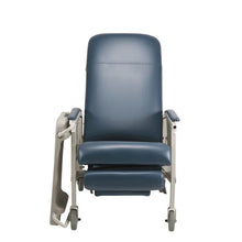 Load image into Gallery viewer, Dynarex Bariatric Geri Chair Recliner