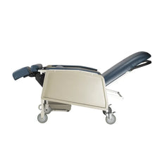 Load image into Gallery viewer, Dynarex Bariatric Geri Chair Recliner