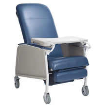 Load image into Gallery viewer, Dynarex Bariatric Geri Chair Recliner