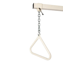 Load image into Gallery viewer, Dynarex Bariatric Trapeze Bar With Stand