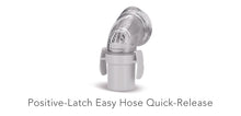 Load image into Gallery viewer, AmeriFlex Comfort Series 4-Point Full Face Mask
