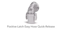 Load image into Gallery viewer, AmeriFlex Comfort Series 4-Point Nasal Mask
