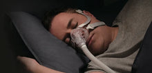 Load image into Gallery viewer, AmeriFlex Comfort Series 4-Point Nasal Mask