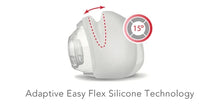 Load image into Gallery viewer, AmeriFlex Comfort Series 4-Point Nasal Mask