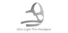Load image into Gallery viewer, AmeriFlex Comfort Series 4-Point Full Face Mask