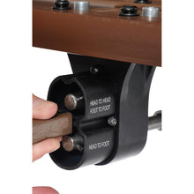 Load image into Gallery viewer, Drive Semi-electric Hospital Bed