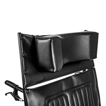 Load image into Gallery viewer, Dynarex Bariatric Reclining Wheelchairs With Elevating Leg Rest