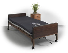 Load image into Gallery viewer, Gravity 9 Premium Long Term Care Pressure Redistribution Mattress with Elevated Perimeter