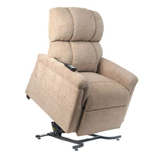 Load image into Gallery viewer, MaxiComforter Petite Small Power Lift Chair Recliner