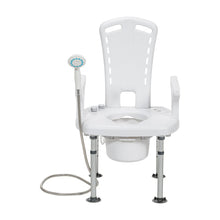 Load image into Gallery viewer, Drive PreserveTech Aquachair Bathing System with Bidet