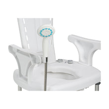Load image into Gallery viewer, Drive PreserveTech Aquachair Bathing System with Bidet
