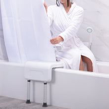 Load image into Gallery viewer, Drive PreserveTech Aquachair Transfer Accessory with Curtain Guard Protection