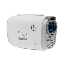 Load image into Gallery viewer, Resmed AirMini AutoSet CPAP Machine