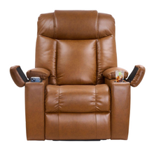 Load image into Gallery viewer, Rhea with Twilight & Nirvana Large