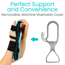 Load image into Gallery viewer, Vive Resting Hand Splint
