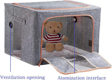 Load image into Gallery viewer, Pet Oxygen Cage