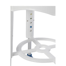 Load image into Gallery viewer, Drive Swivel Seat Shower Stool