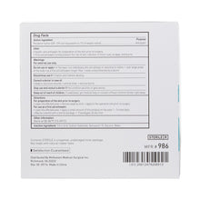 Load image into Gallery viewer, Impregnated Swabstick McKesson 10% Strength Povidone-Iodine Individual Packet Sterile