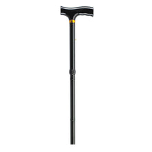Load image into Gallery viewer, Drive Bariatric Aluminum Folding Cane Height Adjustable