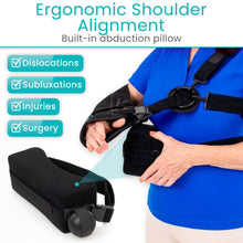 Load image into Gallery viewer, Vive Abduction Sling Advanced
