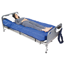 Load image into Gallery viewer, Vive 8&quot; Alternating Pressure Mattress
