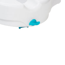 Load image into Gallery viewer, Drive AquaSense 3-in-1 Contoured Raised Toilet Seat