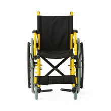 Load image into Gallery viewer, Medline Pediatric Wheelchairs